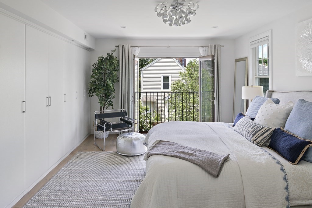 19 Rockingham Street, Unit 19 Cambridge, MA 02139 - Photo 13 of 33