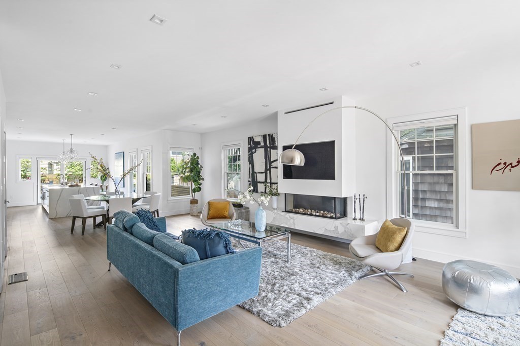 19 Rockingham Street, Unit 19 Cambridge, MA 02139 - Photo 3 of 33