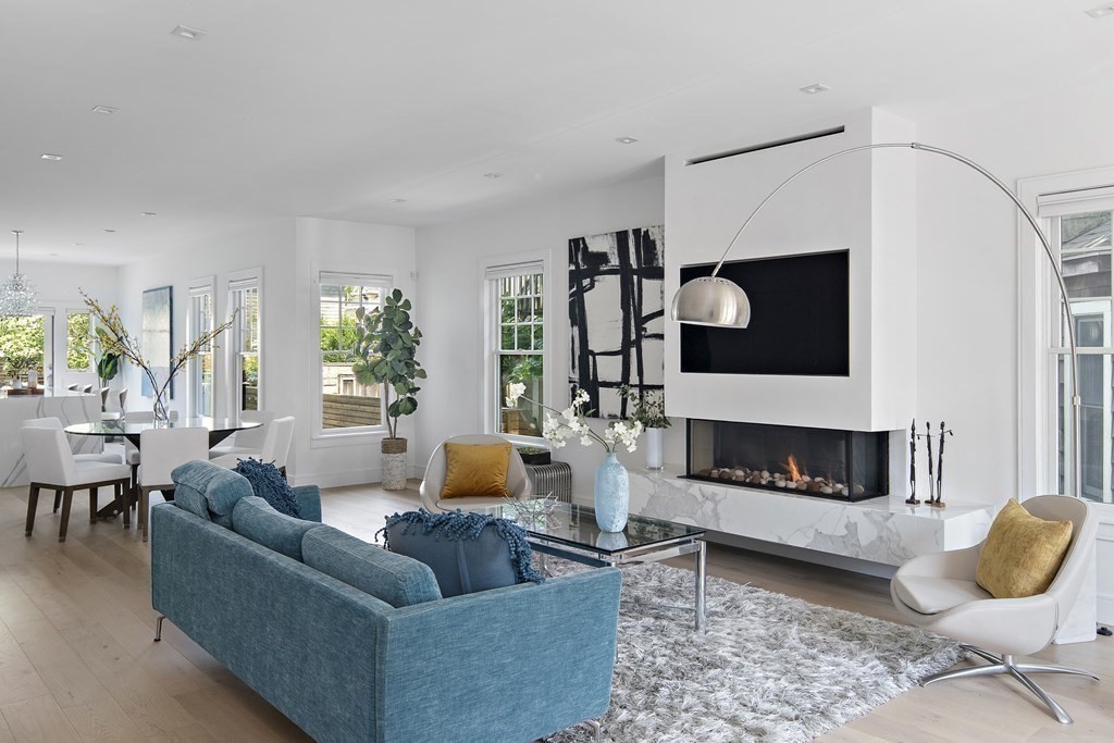 19 Rockingham Street, Unit 19 Cambridge, MA 02139 - Photo 4 of 33