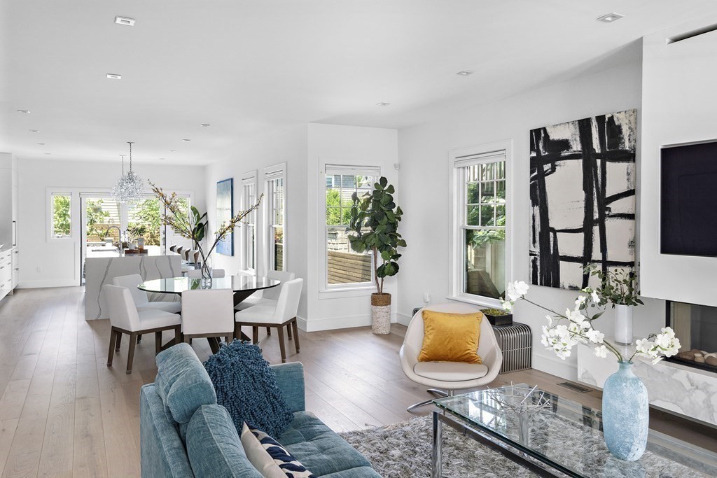 19 Rockingham Street, Unit 19 Cambridge, MA 02139 - Photo 6 of 33