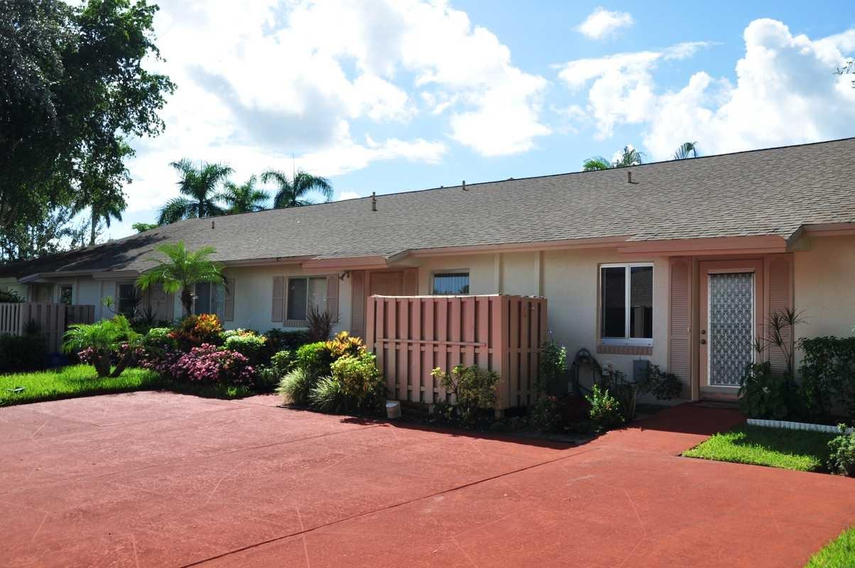 8602 Dreamside Lane Boca Raton, FL 33496 - Photo 1 of 25 FRONT OF HOME