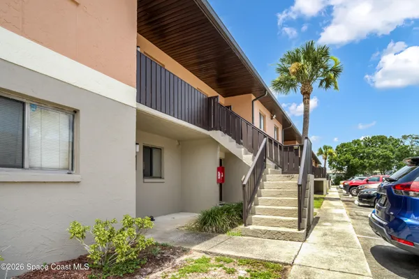 $115,000 | 1602 University Lane, Unit 1305, Cocoa, FL 32922