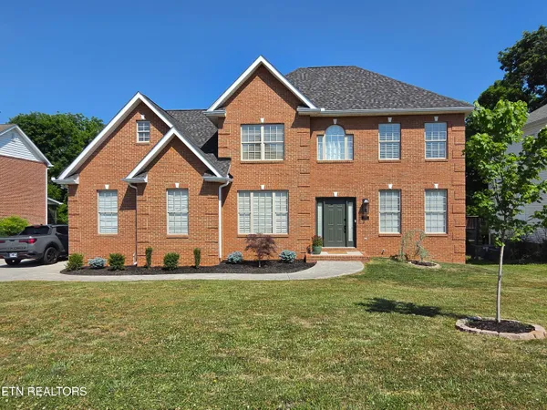 $549,000 | 4920 Ivy Rose Drive, Knoxville, TN 37918