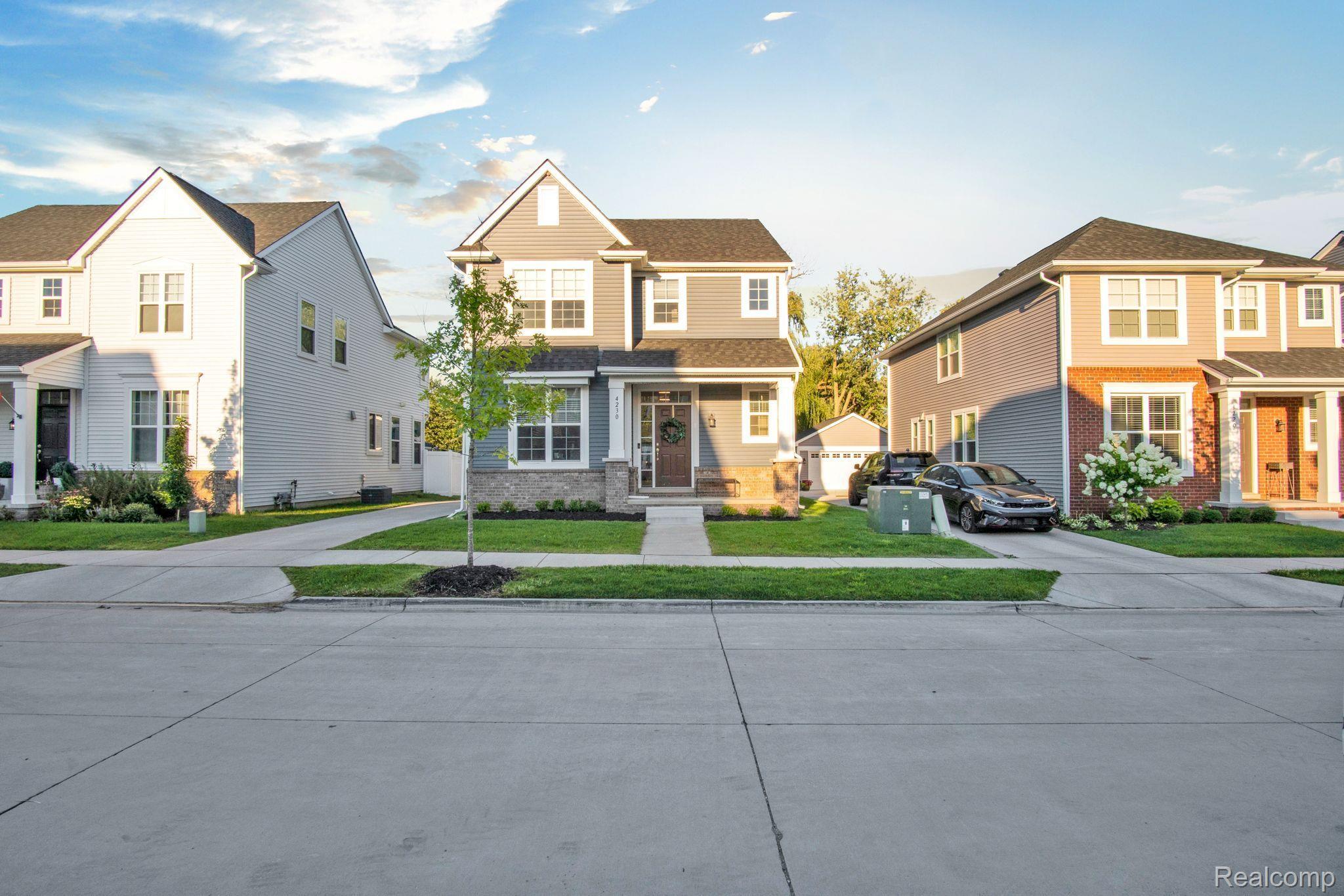 4230 Kent Road Royal Oak, MI 48073 - Photo 2 of 48 Gallery Image 2