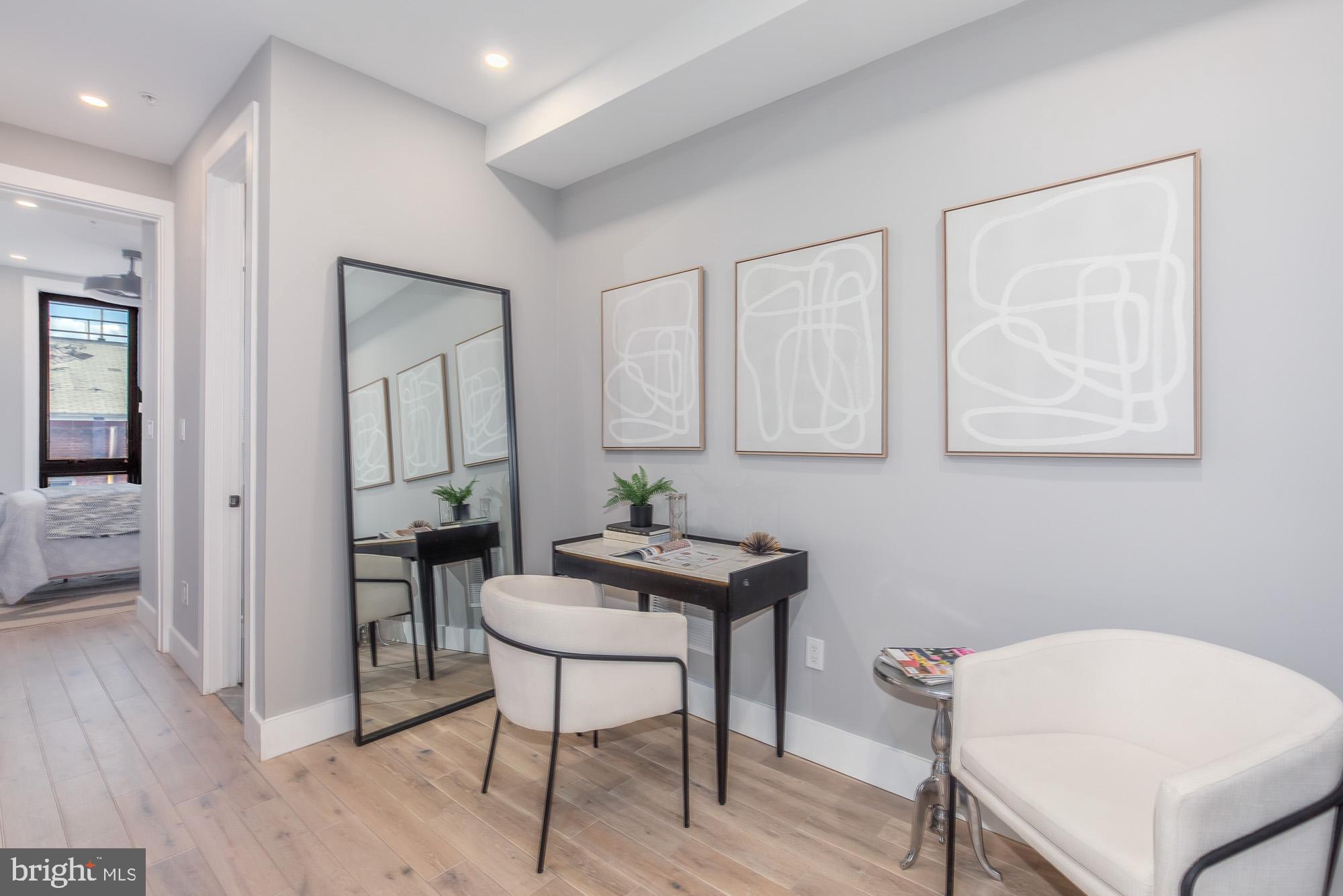 1332 G Street Southeast, Unit 2 Washington, DC 20003 - Photo 22 of 50