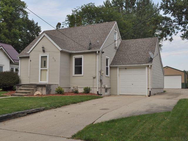312 Prairie Avenue Strawberry Point, IA 52076 - Photo 1 of 15 Gallery Image 1