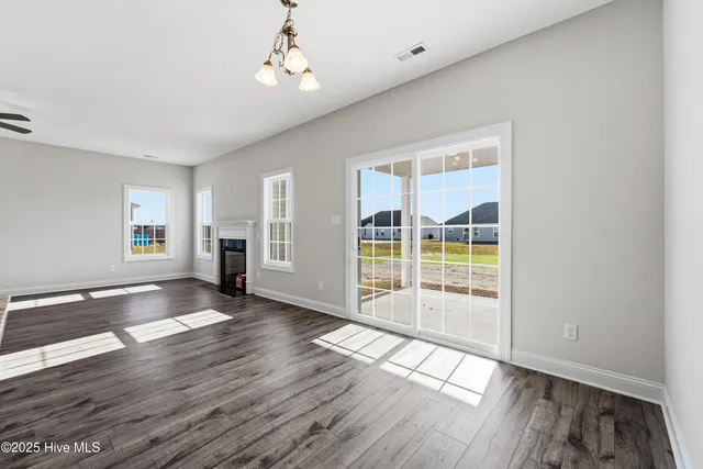 $468,000 | 312 Water Wagon Trail, Jacksonville, NC 28546