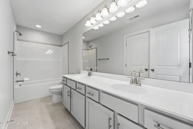 $468,000 | 312 Water Wagon Trail, Jacksonville, NC 28546