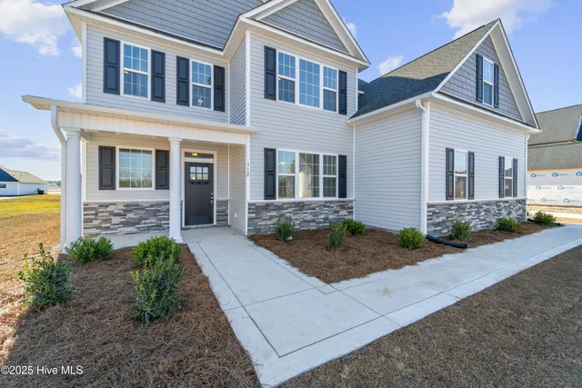$468,000 | 312 Water Wagon Trail, Jacksonville, NC 28546