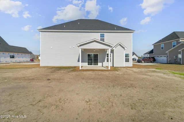 $468,000 | 312 Water Wagon Trail, Jacksonville, NC 28546