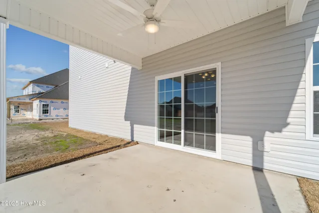 $468,000 | 312 Water Wagon Trail, Jacksonville, NC 28546