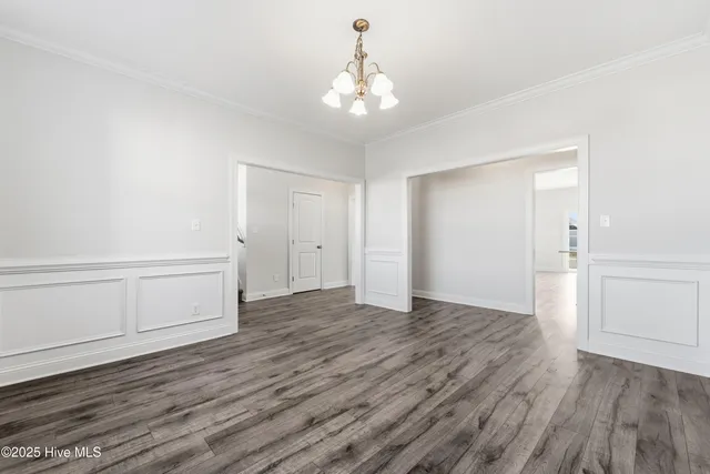 $468,000 | 312 Water Wagon Trail, Jacksonville, NC 28546