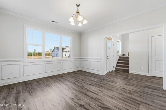 $468,000 | 312 Water Wagon Trail, Jacksonville, NC 28546