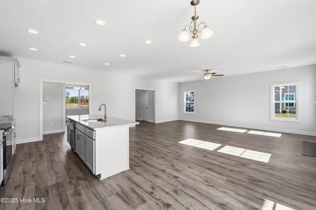 $468,000 | 312 Water Wagon Trail, Jacksonville, NC 28546