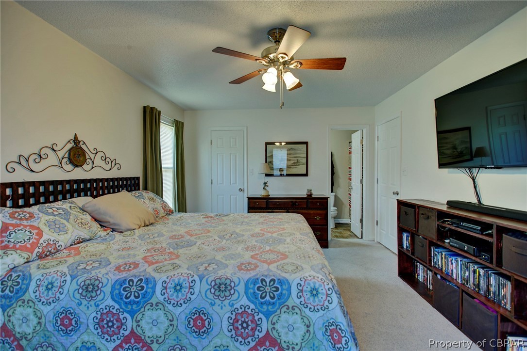 3427 Hollow Pond Road Hayes, VA 23072 - Photo 25 of 34