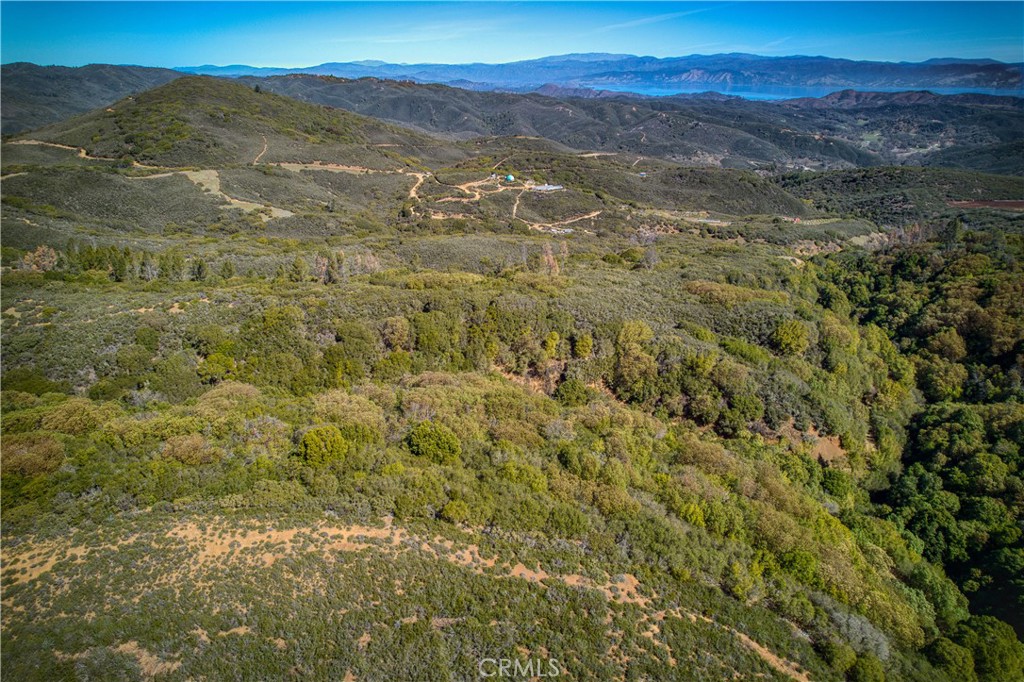 10625 Adobe Creek Road Hopland, CA 95449 - Photo 4 of 8 a view of a mountain with an outdoor space