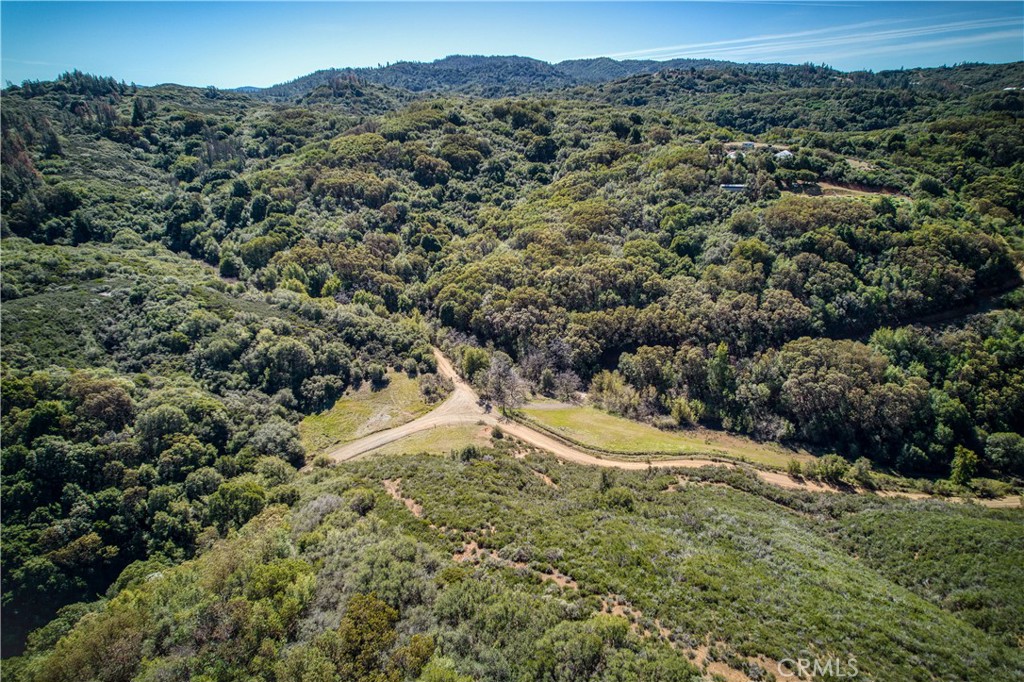 10625 Adobe Creek Road Hopland, CA 95449 - Photo 5 of 8 a view of a mountain in the distance