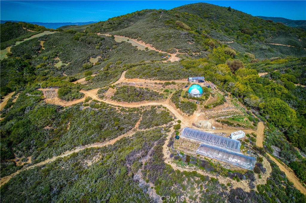 10625 Adobe Creek Road Hopland, CA 95449 - Photo 7 of 8 a view of mountains