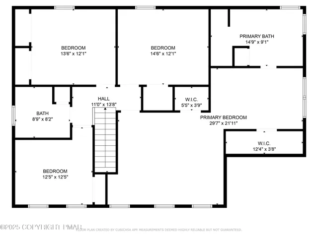 $550,000 | 557 Marco Way, East Stroudsburg, PA 18302