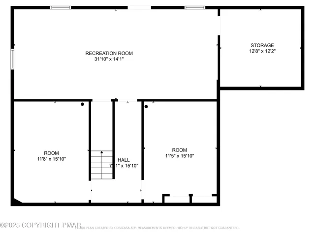 $550,000 | 557 Marco Way, East Stroudsburg, PA 18302