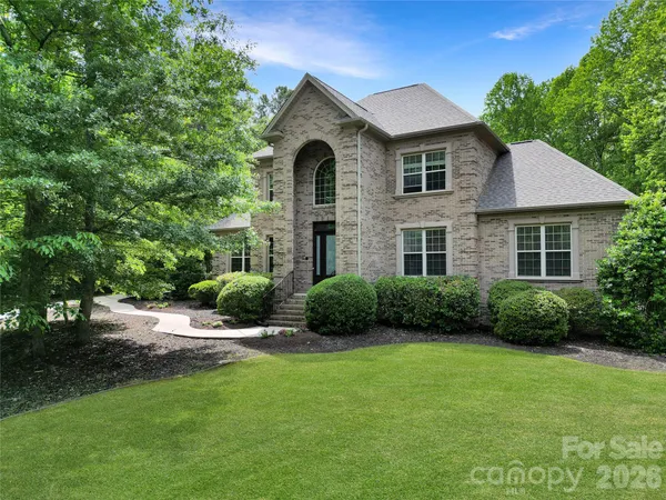 $1,499,999 | 1023 Trinity Ridge Parkway, Fort Mill, SC 29715
