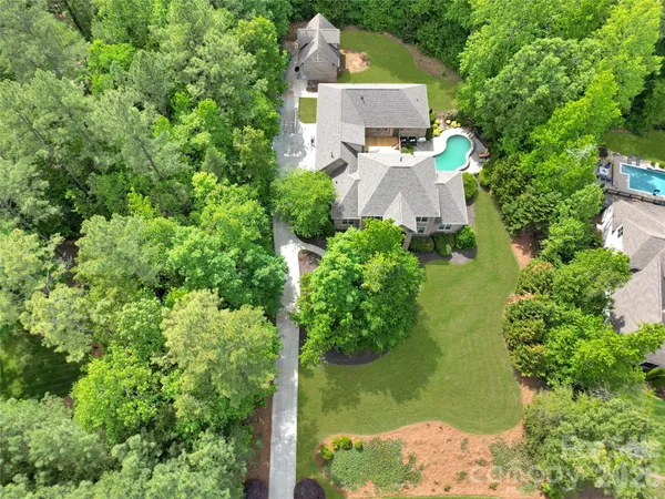 $1,499,999 | 1023 Trinity Ridge Parkway, Fort Mill, SC 29715
