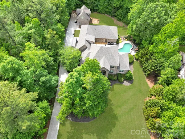 $1,499,999 | 1023 Trinity Ridge Parkway, Fort Mill, SC 29715