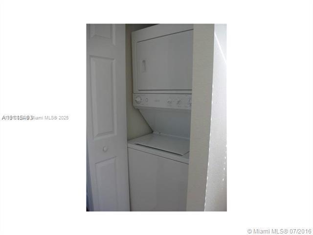 2551 Southwest 83rd Avenue, Unit 107 Miramar, FL 33025 - Photo 12 of 19 a bathroom with a toilet
