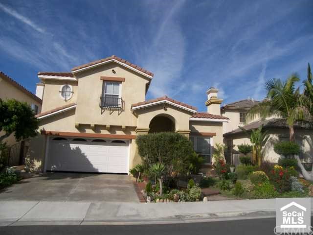 9 Shea Ridge Rancho Santa Margarita, CA 92688 - Photo 1 of 1