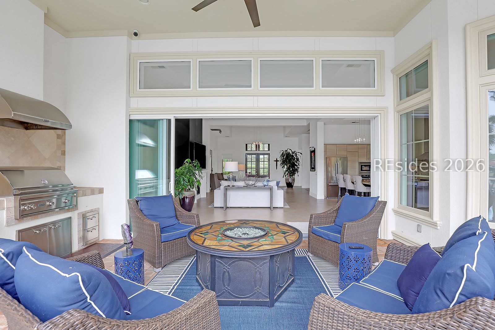 80 Hampton Lake Drive Bluffton, SC 29910 - Photo 25 of 81