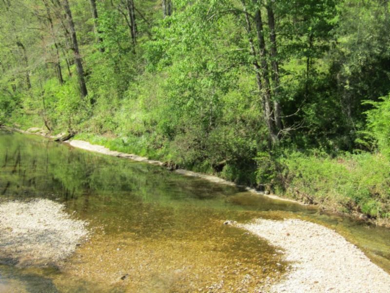 13320 Martin Creek Road Baxter, TN 38544 - Photo 31 of 41 a view of a lake view