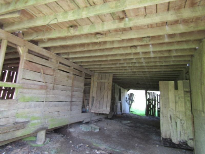 13320 Martin Creek Road Baxter, TN 38544 - Photo 5 of 41 a view of a porch