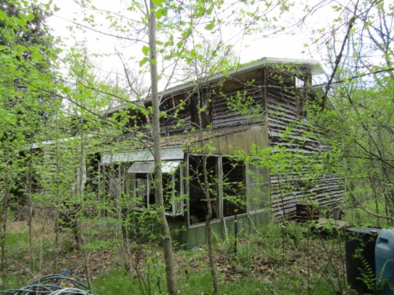 13320 Martin Creek Road Baxter, TN 38544 - Photo 8 of 41 a view of a house with a tree