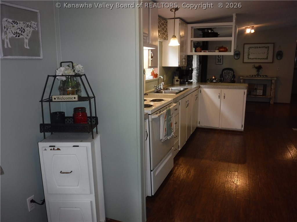 3786 Rich Fork Road Charleston, WV 25312 - Photo 11 of 31 Gallery Image 11