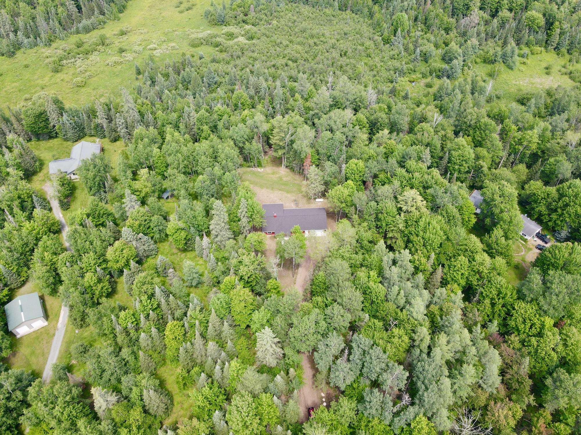 W3296 Grundy Road Irma, WI 54442 - Photo 35 of 38