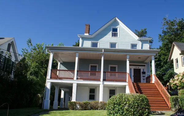 $962,500 | 1010 Orchard Street, Peekskill, NY 10566