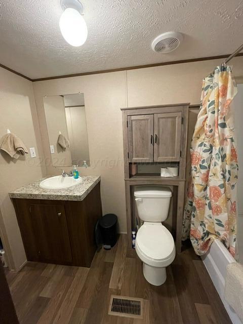 4401 Peterson Road Amarillo, TX 79118 - Photo 5 of 9 image3