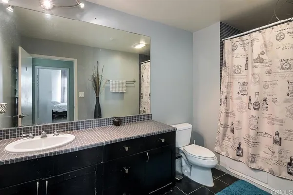 $2,500 | 1150 J Street, Unit 811, San Diego, CA 92101