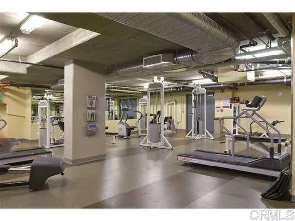 $2,500 | 1150 J Street, Unit 811, San Diego, CA 92101