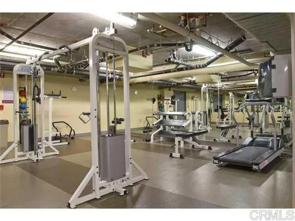 $2,500 | 1150 J Street, Unit 811, San Diego, CA 92101