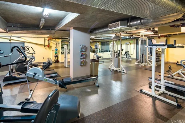 $2,500 | 1150 J Street, Unit 811, San Diego, CA 92101