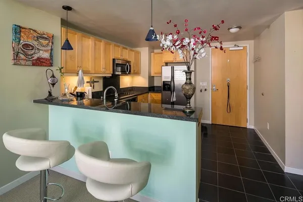 $2,500 | 1150 J Street, Unit 811, San Diego, CA 92101