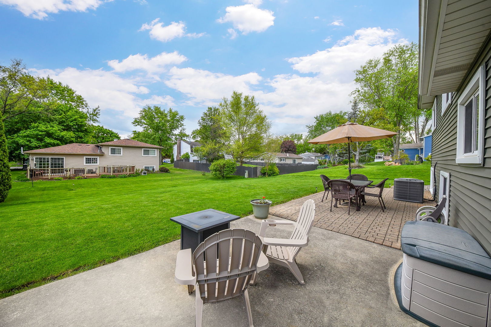 1174 Kent Court Wheaton, IL 60189 - Photo 16 of 18