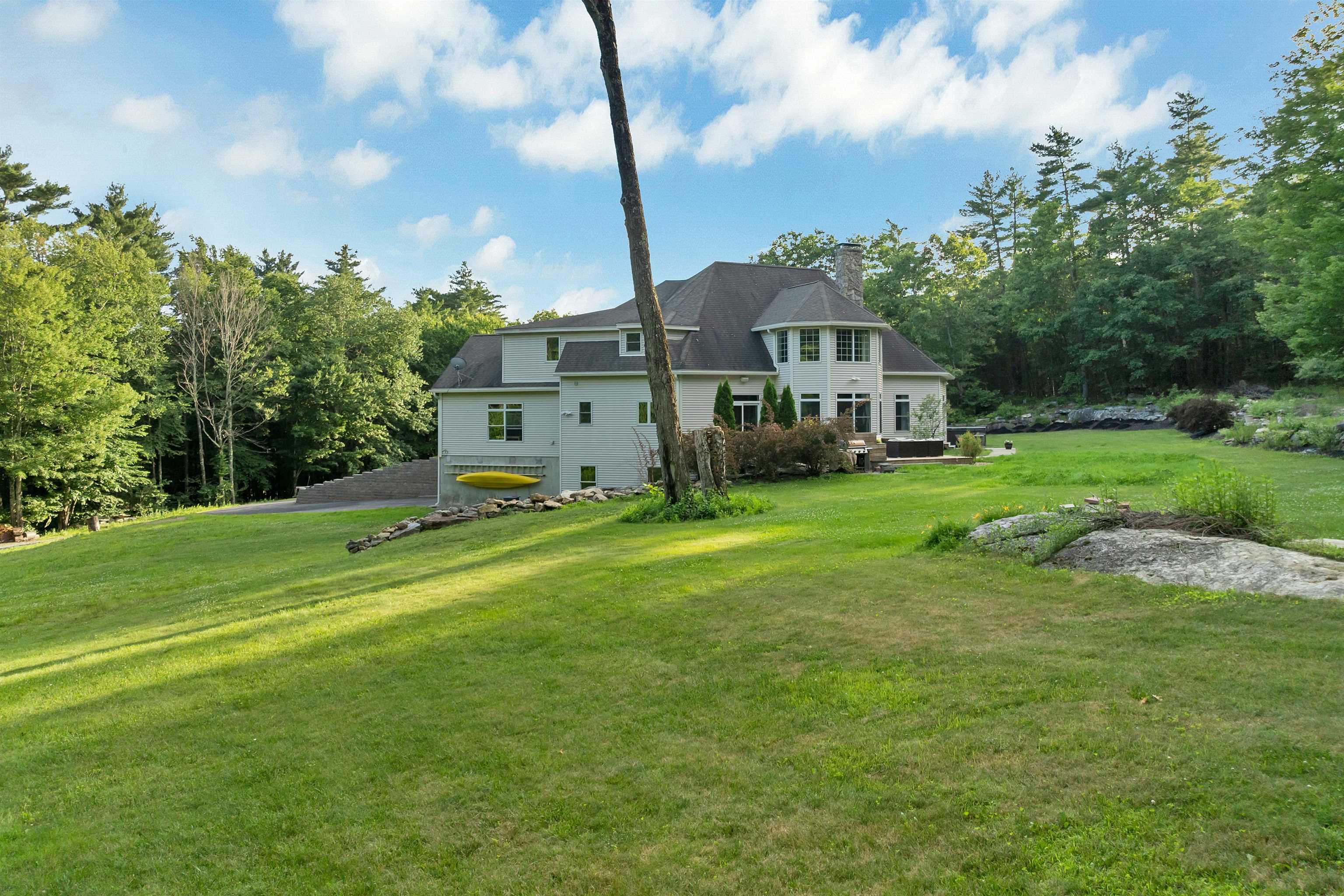 21 Goffstown Back Road Goffstown, NH 03045 - Photo 50 of 60