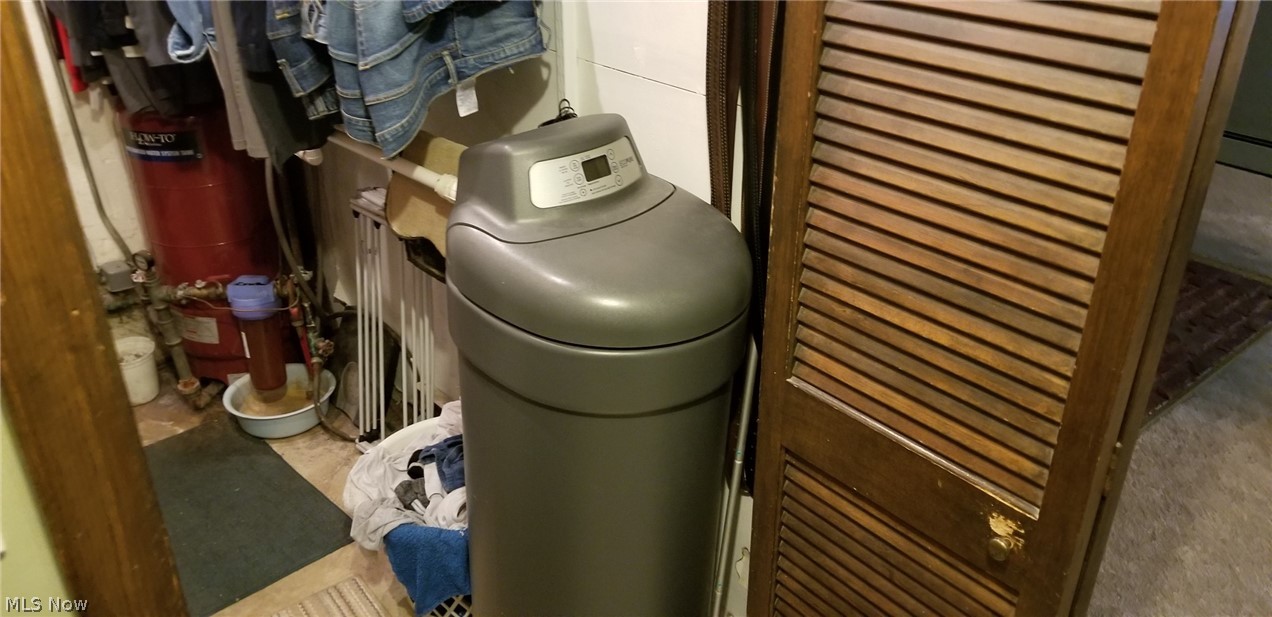 591 Griffith Road Akron, OH 44312 - Photo 29 of 32 Water Softner