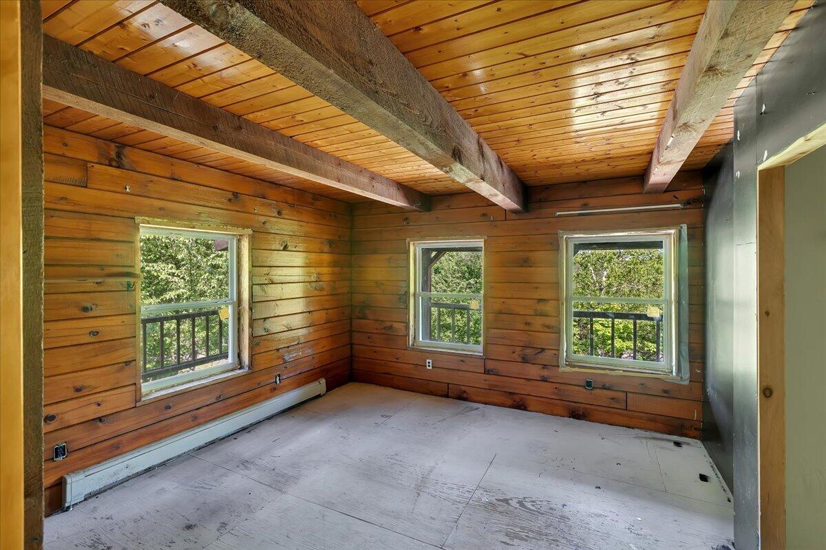 146 Big Brook Road Indian Lake, NY 12842 - Photo 23 of 41