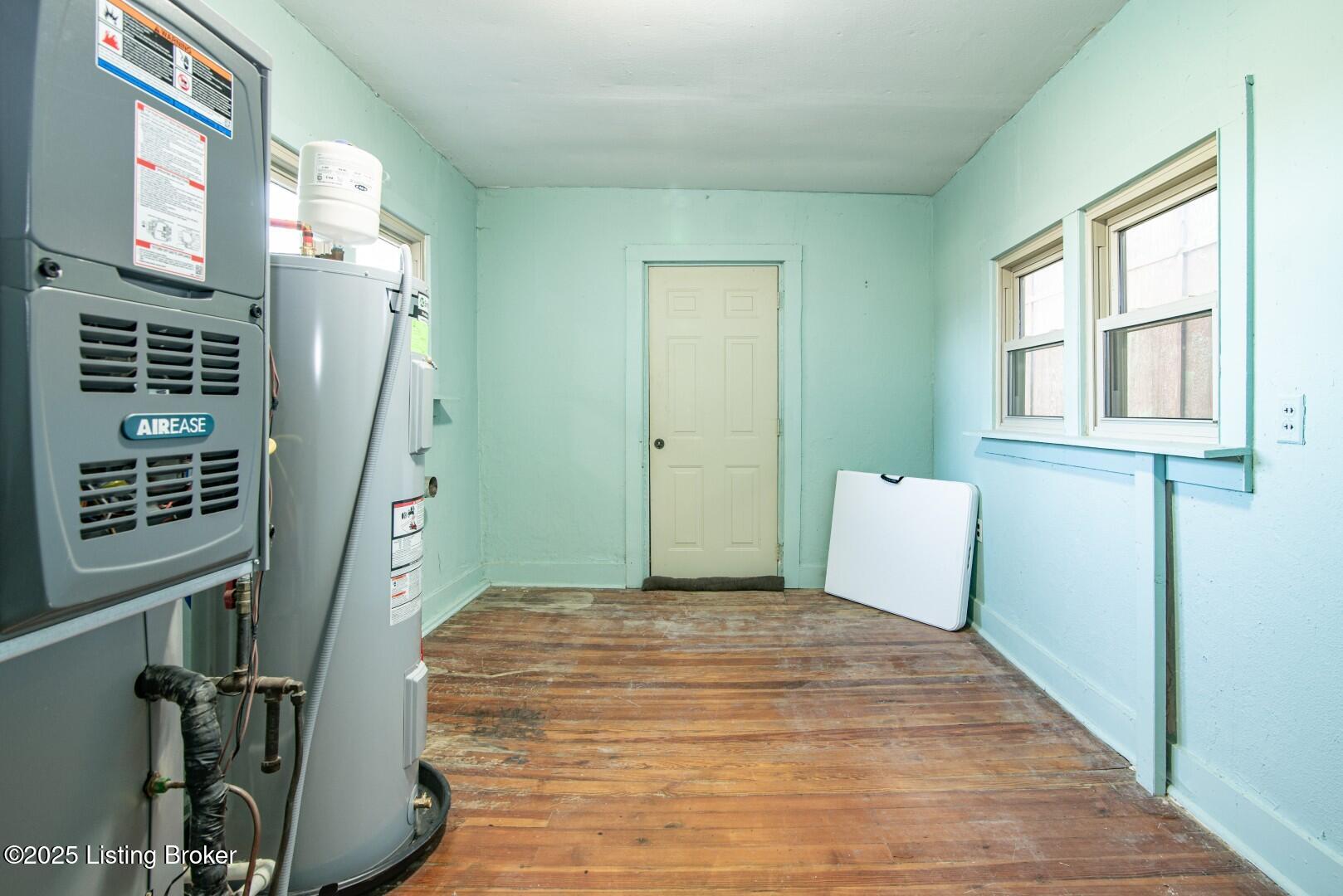 1390 Payne Road Ekron, KY 40117 - Photo 53 of 81 1390 Payne Rd-46
