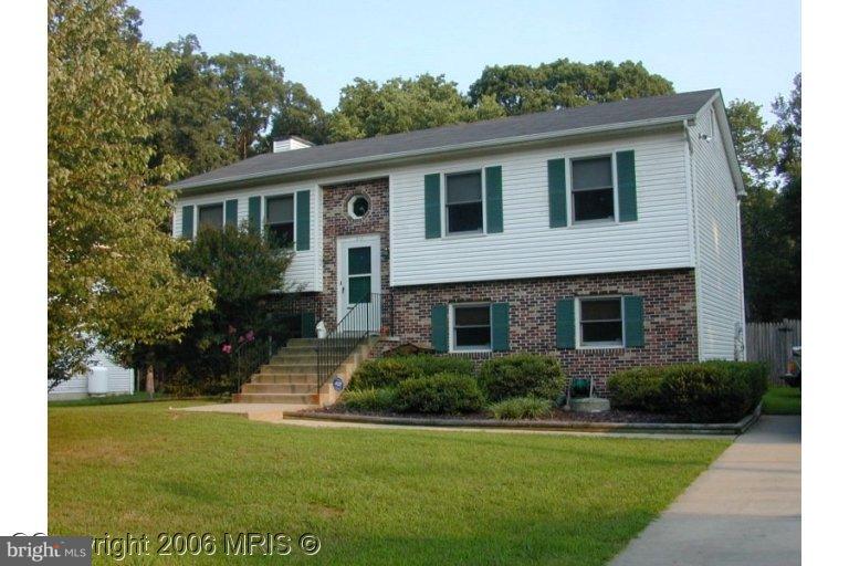 510 Biddle Road Accokeek, MD 20607 - Photo 12 of 12 Exterior (Main)