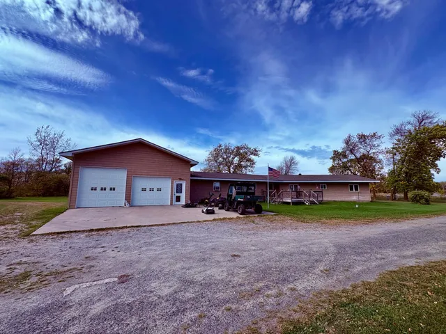 $399,000 | 1401 Highway 11, Baudette, MN 56623