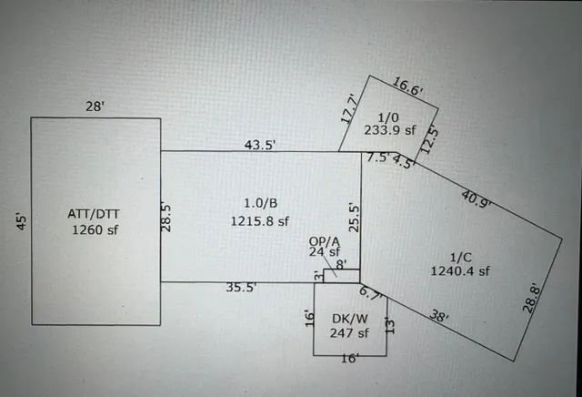 $399,000 | 1401 Highway 11, Baudette, MN 56623